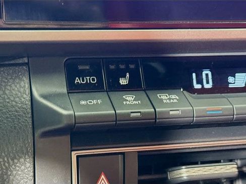 Certified 2025 Toyota Camry XSE image 19