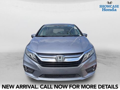 Used 2020 Honda Odyssey EX-L image 7
