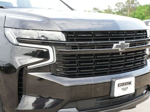 Used 2023 Chevrolet Suburban RST w/ Luxury Package image 27