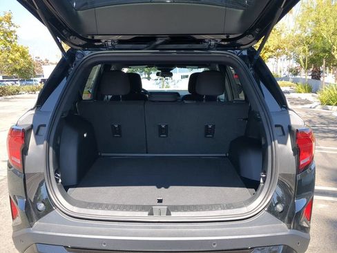 New 2026 GMC Terrain Elevation w/ Black Edition FWD image 23