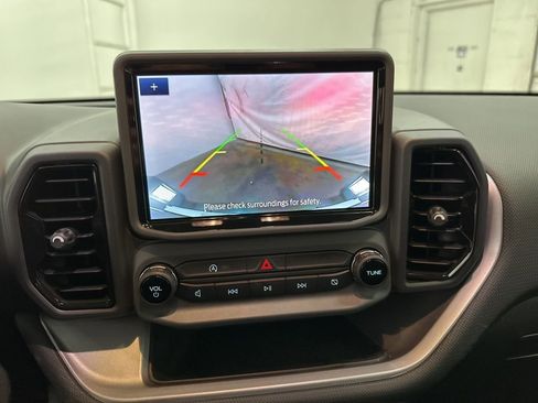 Used 2022 Ford Bronco Sport image 17