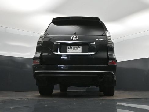 Certified 2023 Lexus GX 460 Premium w/ Accessory Package AWD/4WD image 41