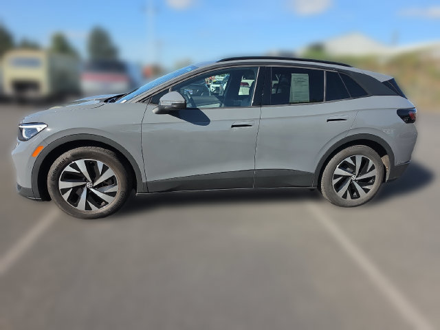 Used 2023 Volkswagen ID.4 2WD image 11