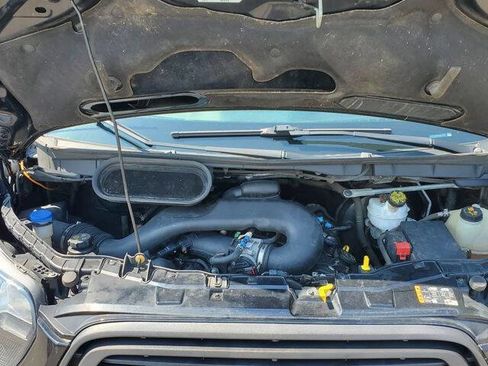 Used 2018 Ford Transit 150 130 Low Roof RWD image 10