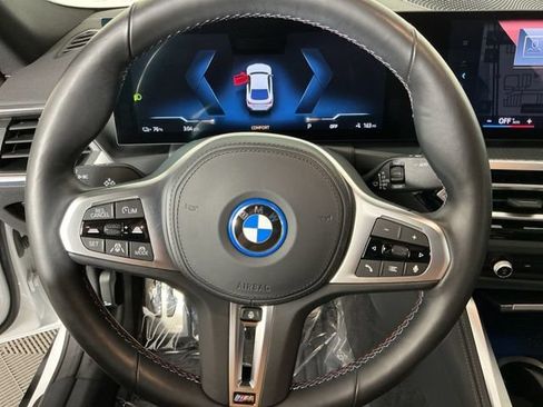 Used 2023 BMW i4 M50 AWD/4WD image 18