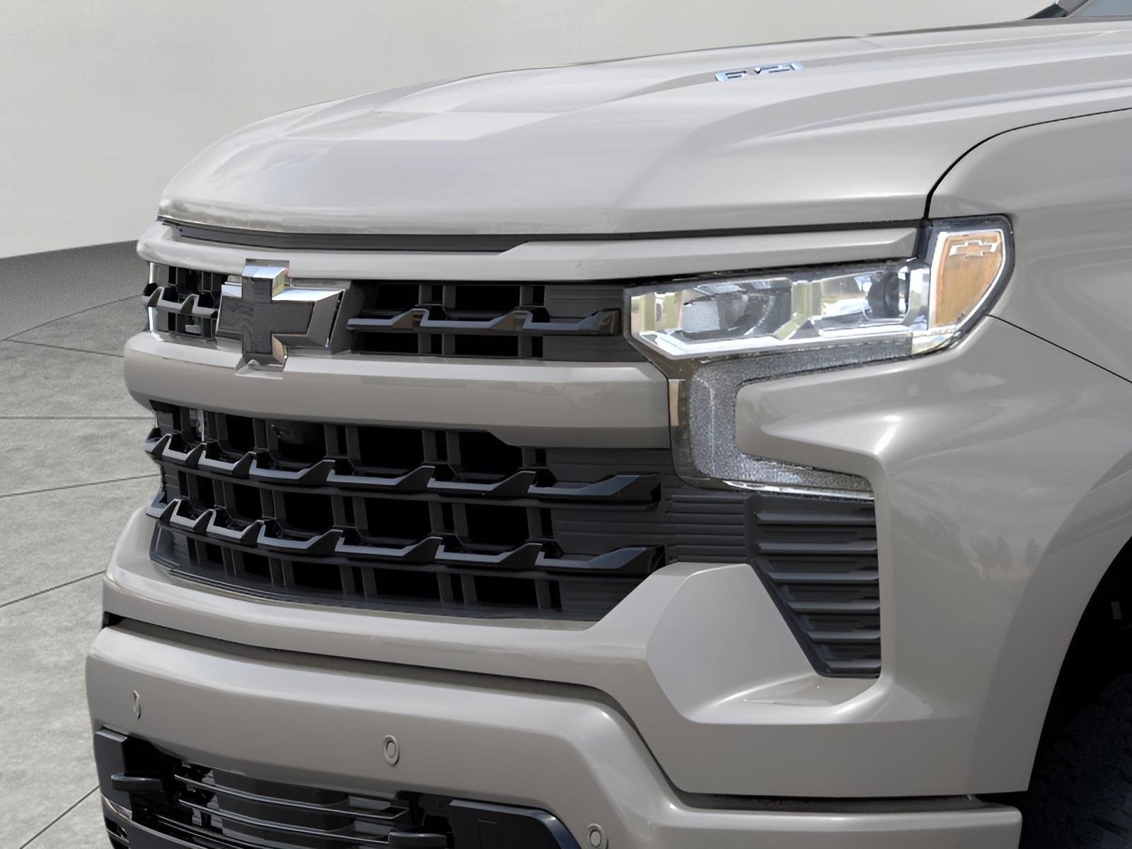 New 2026 Chevrolet Silverado 1500 RST w/ Z71 Off-Road Package AWD/4WD image 14