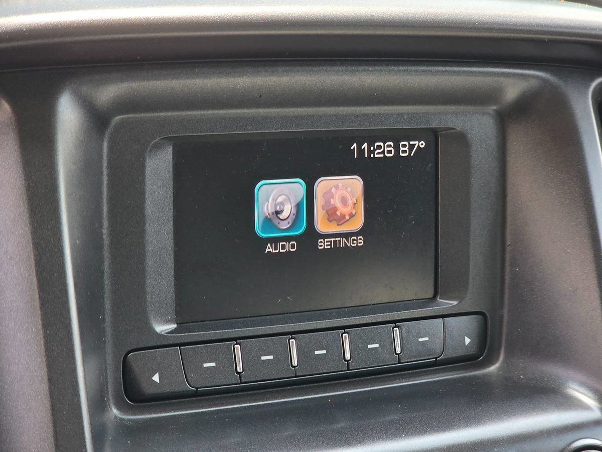 Used 2015 Chevrolet Colorado W/T w/ WT Convenience Package RWD image 35