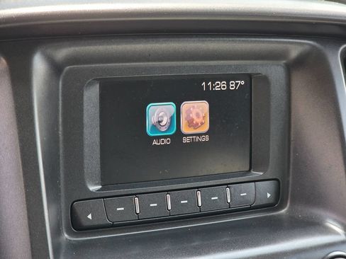 Used 2015 Chevrolet Colorado W/T w/ WT Convenience Package RWD image 35