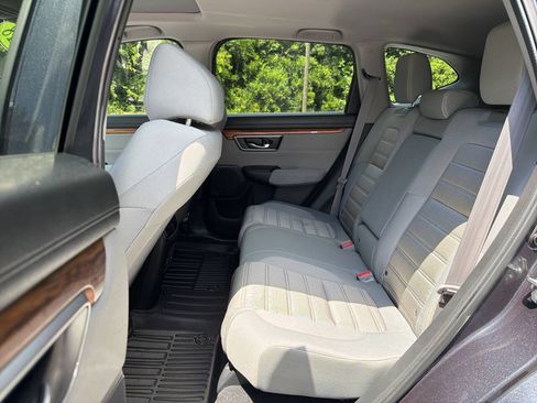 Used 2018 Honda CR-V EX image 29
