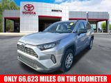 Used 2019 Toyota RAV4 LE image 3