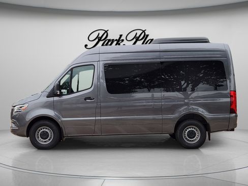 New 2026 Mercedes-Benz Sprinter 2500 image 2