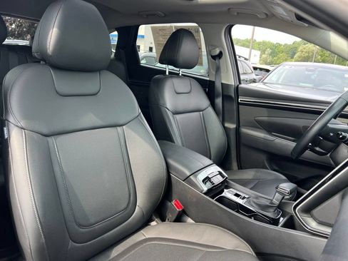 Used 2024 Hyundai Tucson SEL w/ Convenience Package AWD/4WD image 28