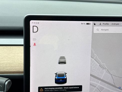 Used 2018 Tesla Model 3 Mid Range image 18