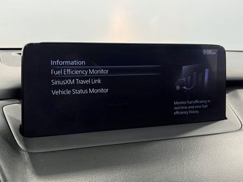 Used 2023 MAZDA CX-9 Carbon Edition image 44