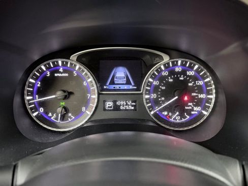 Used 2019 INFINITI QX60 Luxe w/ Essential Package FWD image 13