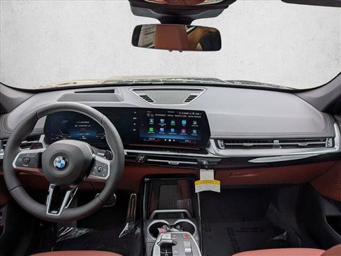 New 2026 BMW X1 xDrive28i w/ Technology Package AWD/4WD image 16