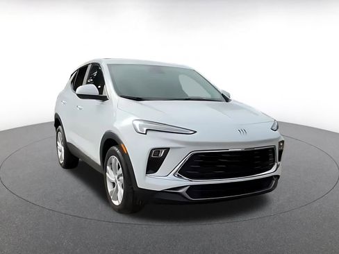 Used 2025 Buick Encore GX Preferred image 2