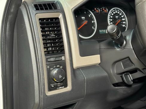 Used 2012 RAM 1500 Express w/ ST Popular Equipment Group image 28