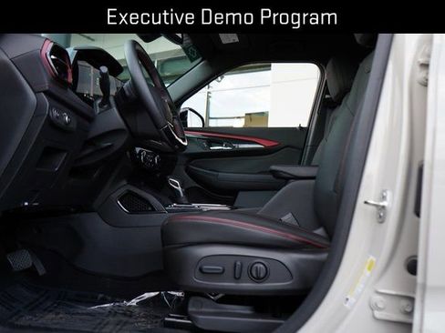 Used 2026 Chevrolet TrailBlazer RS w/ Convenience Package AWD/4WD image 28