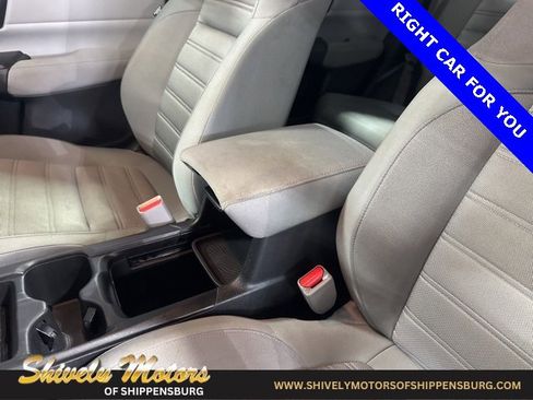 Used 2019 Honda CR-V LX image 21