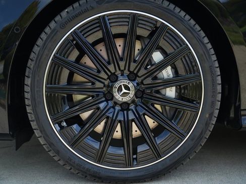 Certified 2026 Mercedes-Benz CLE 450 4MATIC Coupe image 13