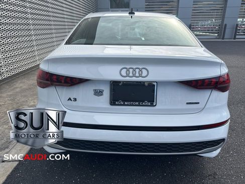 New 2026 Audi A3 2.0T Premium image 9