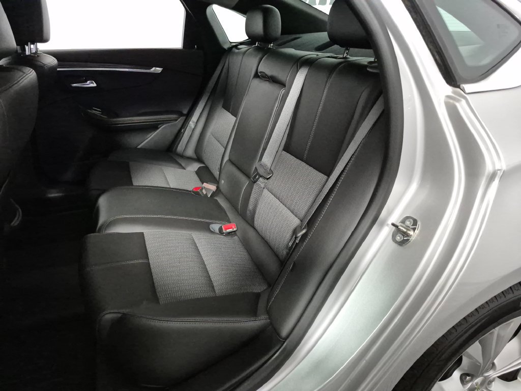 Used 2014 Chevrolet Impala LT FWD image 23