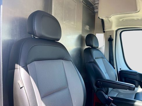 Used 2022 RAM ProMaster 2500 w/ Interior LED Lighting Group image 24