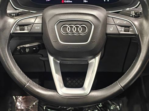 Used 2021 Audi Q5 2.0T Premium Plus AWD/4WD image 5