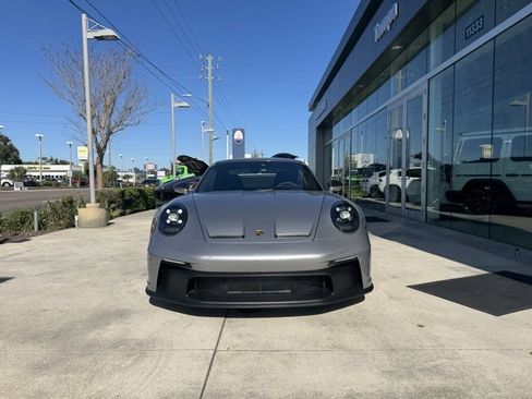 Used 2022 Porsche 911 GT3 image 15