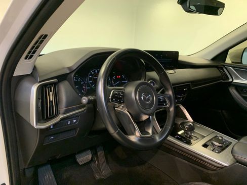 Used 2024 MAZDA CX-90 3.3 Turbo w/ Preferred Plus AWD/4WD image 15