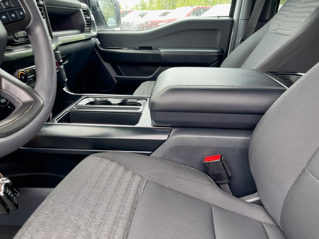 Used 2023 Ford F150 XL w/ STX Appearance Package AWD/4WD image 14