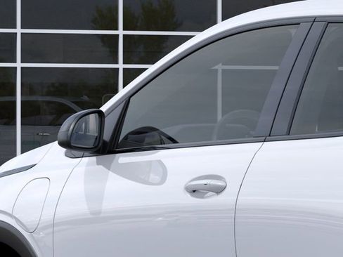 New 2027 Chevrolet Bolt LT FWD image 12