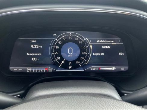 Used 2024 Cadillac CT5 Sport w/ Technology Package image 20