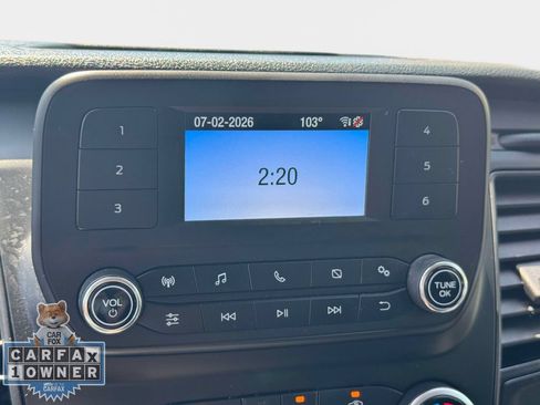 Used 2025 Ford Transit 250 Low Roof w/ Exterior Upgrade Package RWD image 28