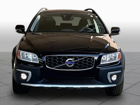 Used 2016 Volvo XC70 T5 Premier w/ Proximity Package AWD/4WD image 4