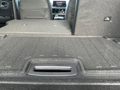 New 2026 Nissan Rogue Platinum w/ Platinum Premium Package image 12