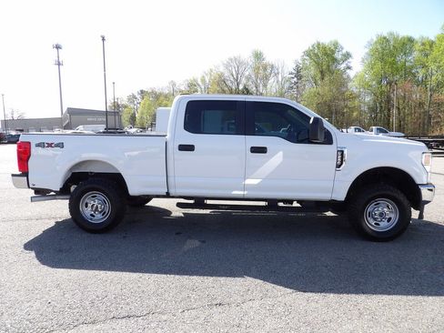 Used 2022 Ford F250 XL w/ XL Value Package image 9