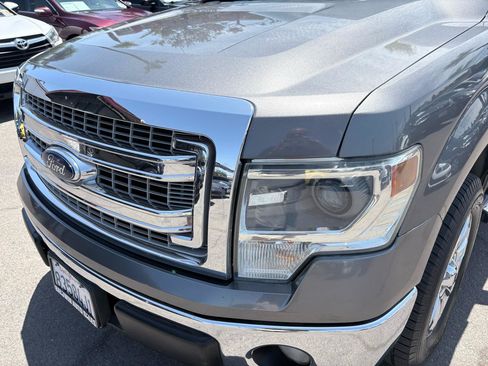 Used 2014 Ford F150 XLT w/ Equipment Group 302A Luxury RWD image 21
