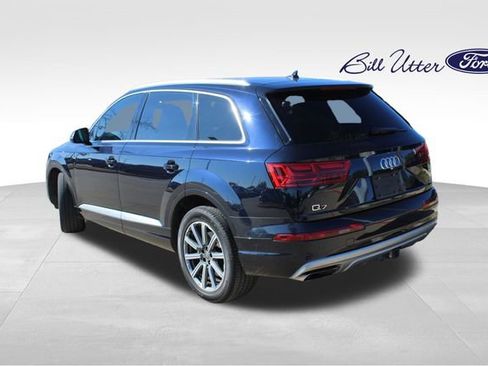 Used 2018 Audi Q7 3.0T Premium Plus image 7