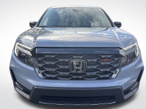 New 2026 Honda Ridgeline TrailSport+ image 2
