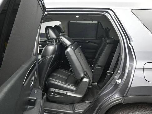 Used 2023 Honda Pilot EX-L image 40