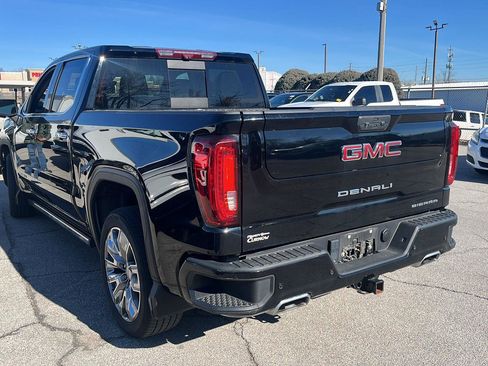Used 2023 GMC Sierra 1500 Denali w/ Denali Reserve Package image 5