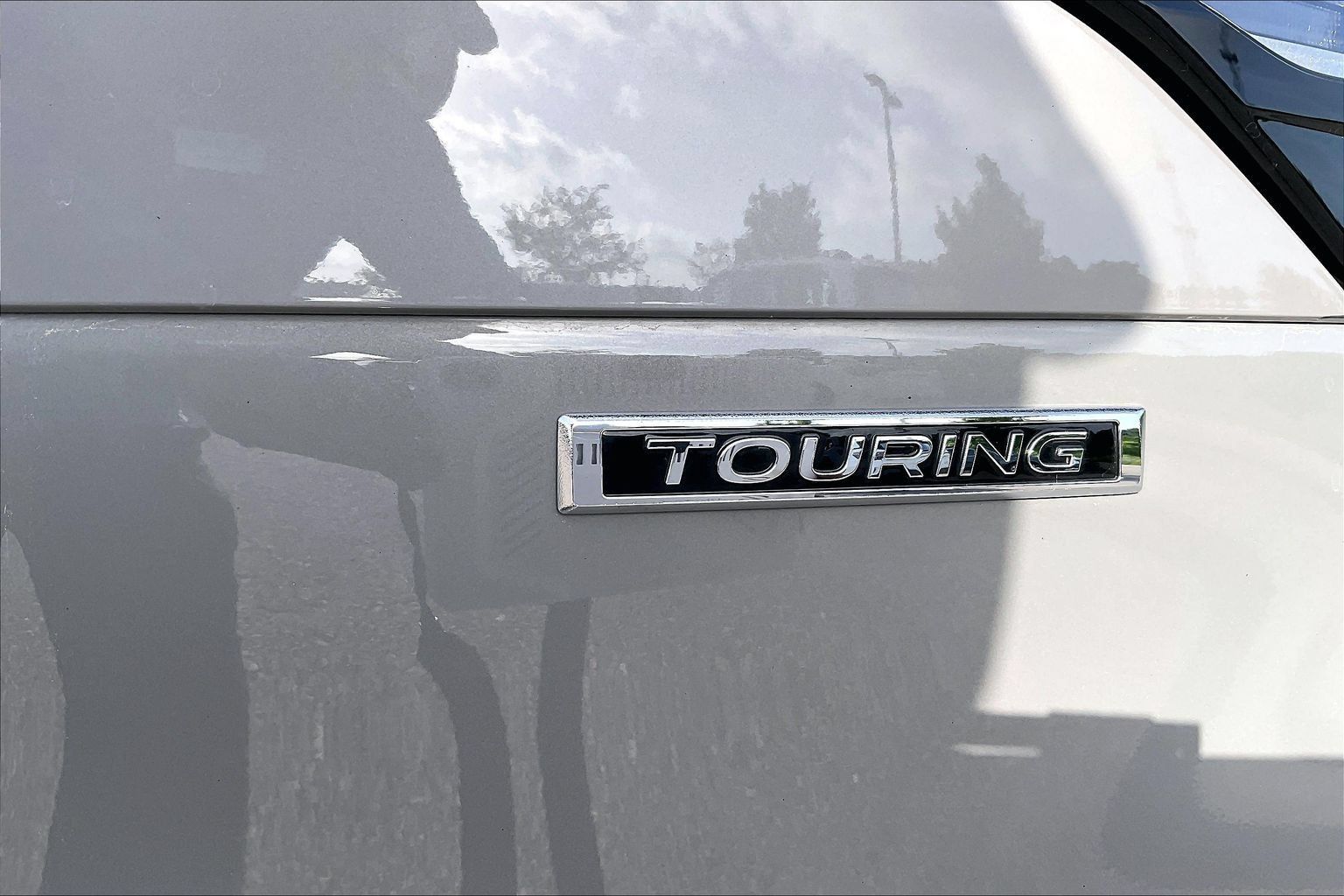 Certified 2026 Subaru Forester Touring AWD/4WD image 32