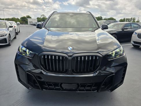 New 2026 BMW X5 sDrive40i w/ M Sport Package RWD image 2