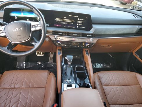 Certified 2024 Kia Telluride SX X-Line image 12