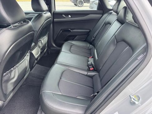 Used 2022 Kia K5 GT-Line image 10