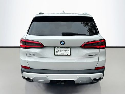 Used 2020 BMW X5 xDrive40i w/ Premium Package AWD/4WD image 6