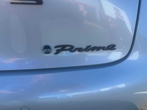 Certified 2024 Toyota Prius Prime Premium image 3