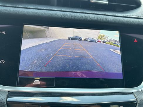 Used 2024 Cadillac XT5 Premium Luxury AWD/4WD image 23